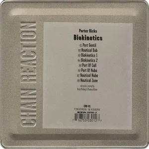 Biokinetics